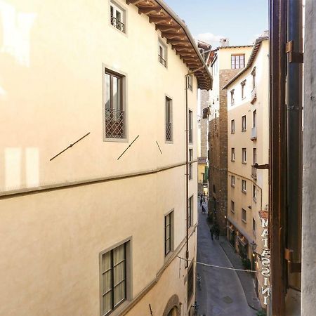 Lambertesca Il Cuore Di Firenze Buitenkant foto