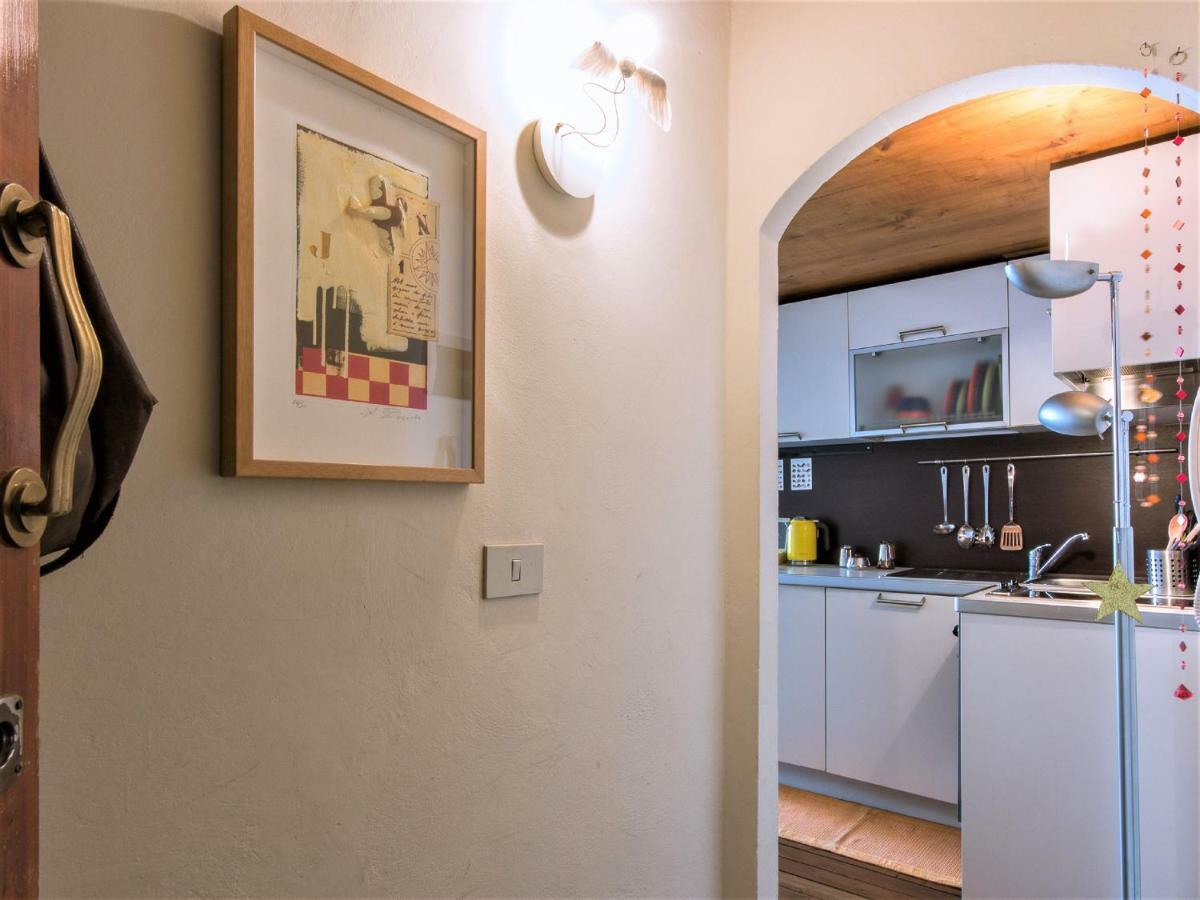 Lambertesca Il Cuore Di Firenze Buitenkant foto